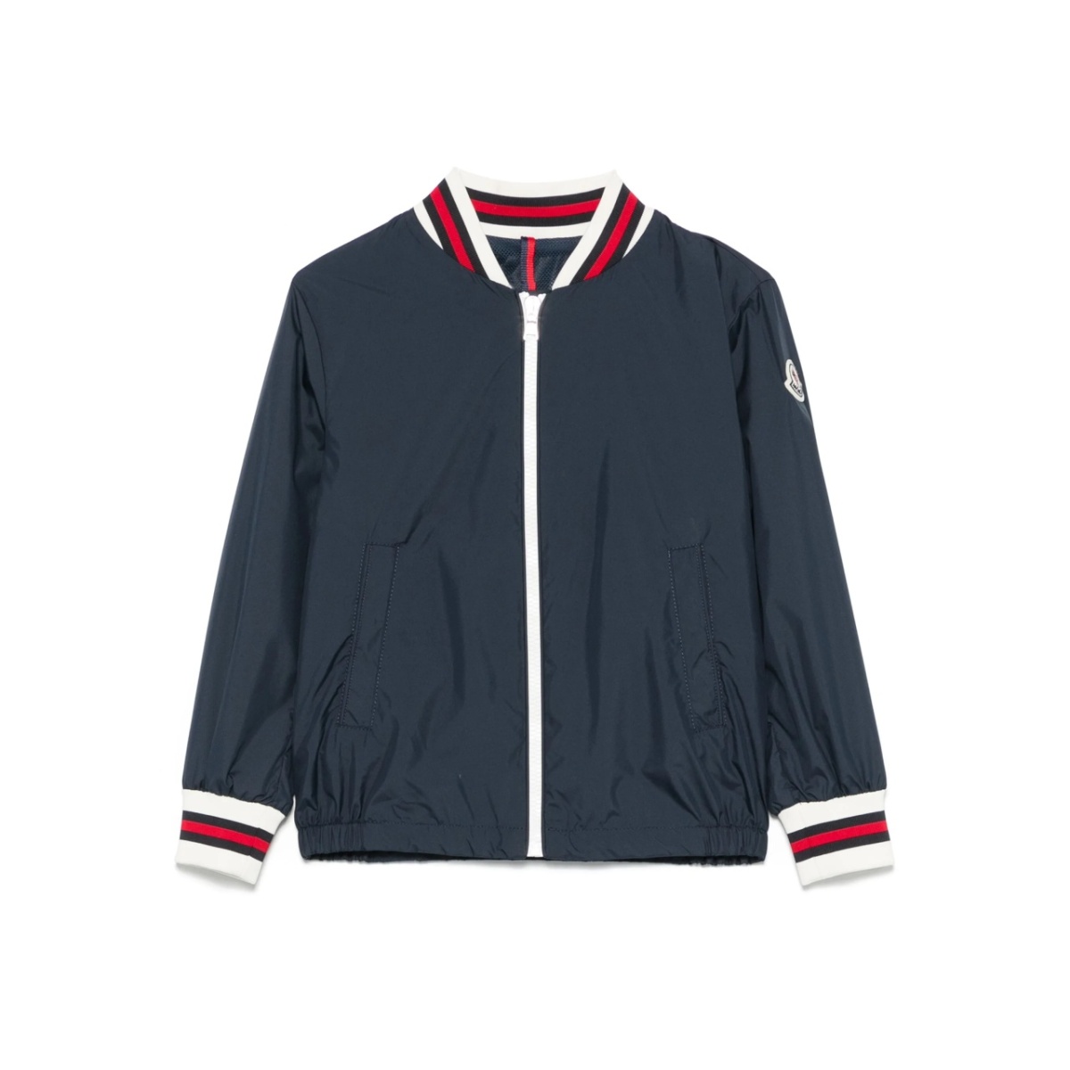 Maki bomber jacket