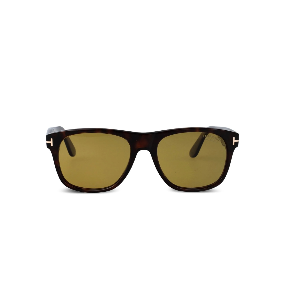 Marlon-02 square-frame sunglasses