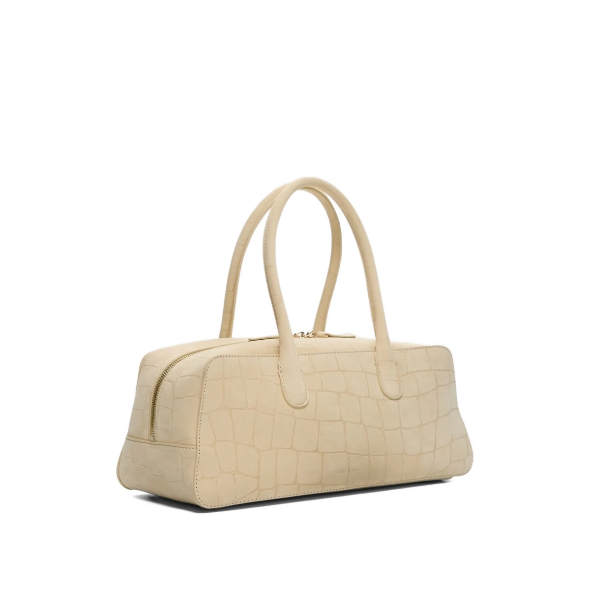 Mawi rectangular shoulder bag - Img 3