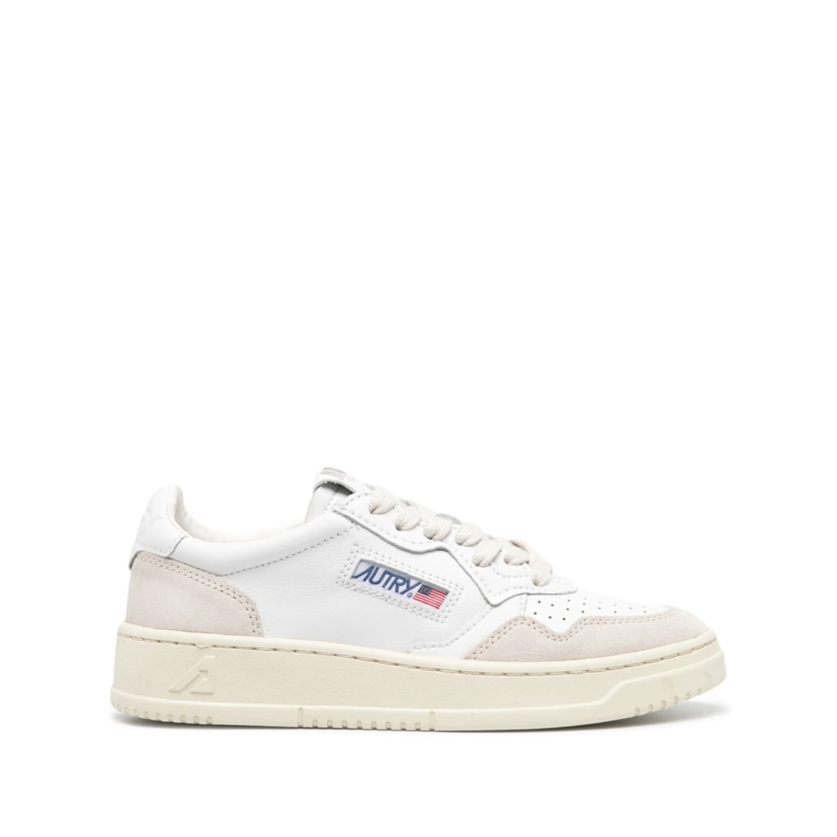 Medalist low-top sneakers