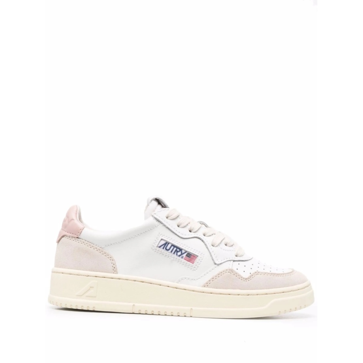 Medalist low-top sneakers