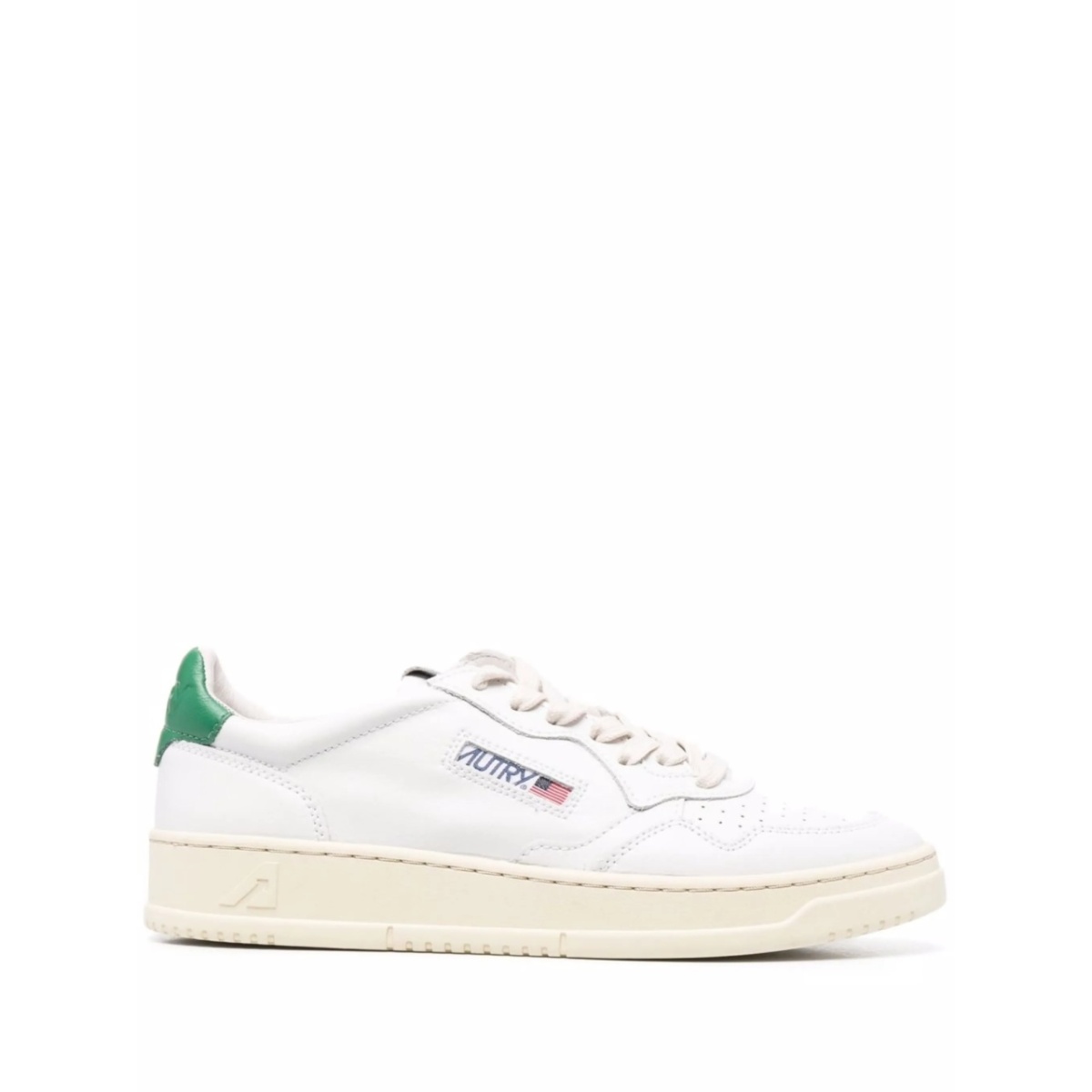 Medalist low-top sneakers