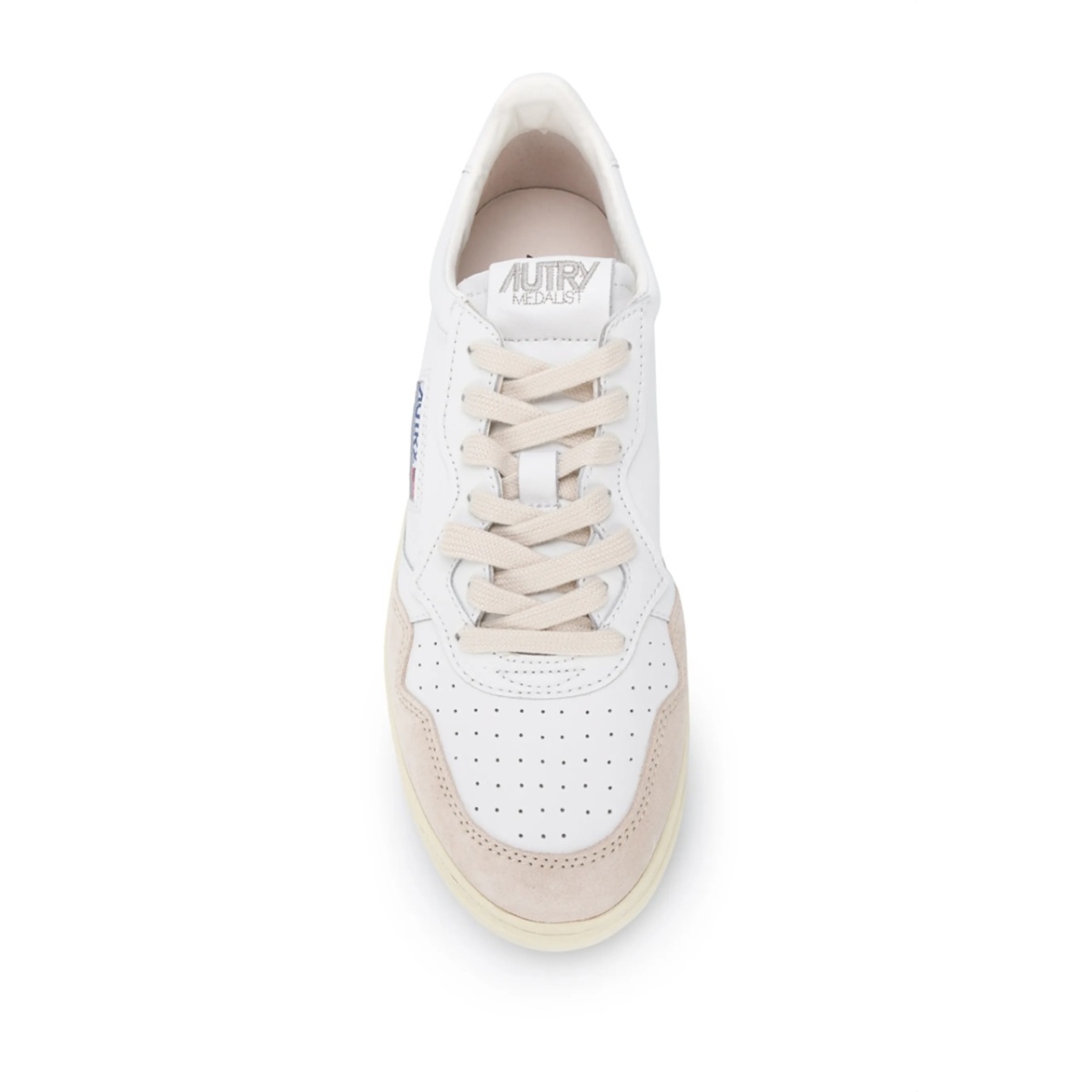 Medalist low-top sneakers - Img 4