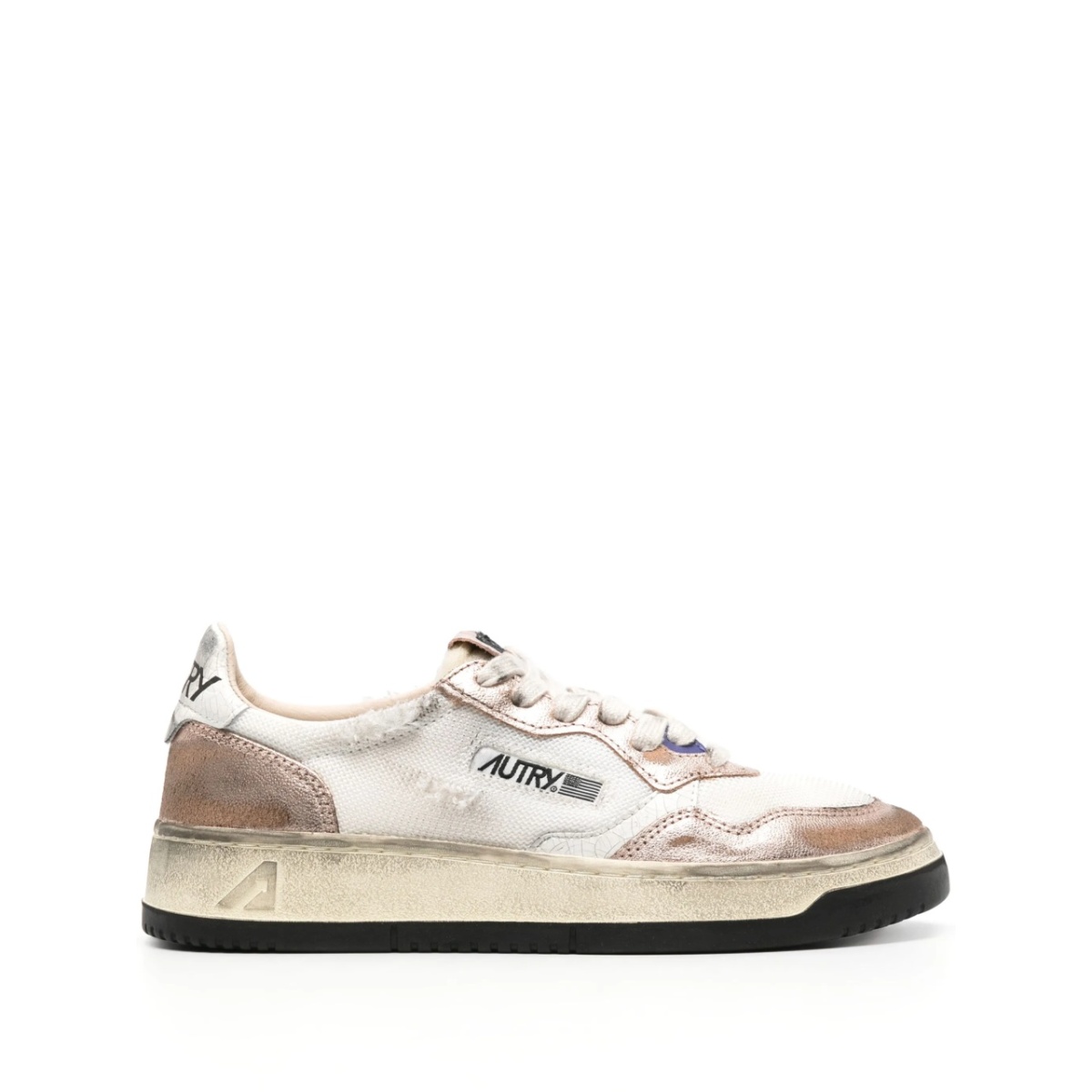 Medallist low-top sneakers
