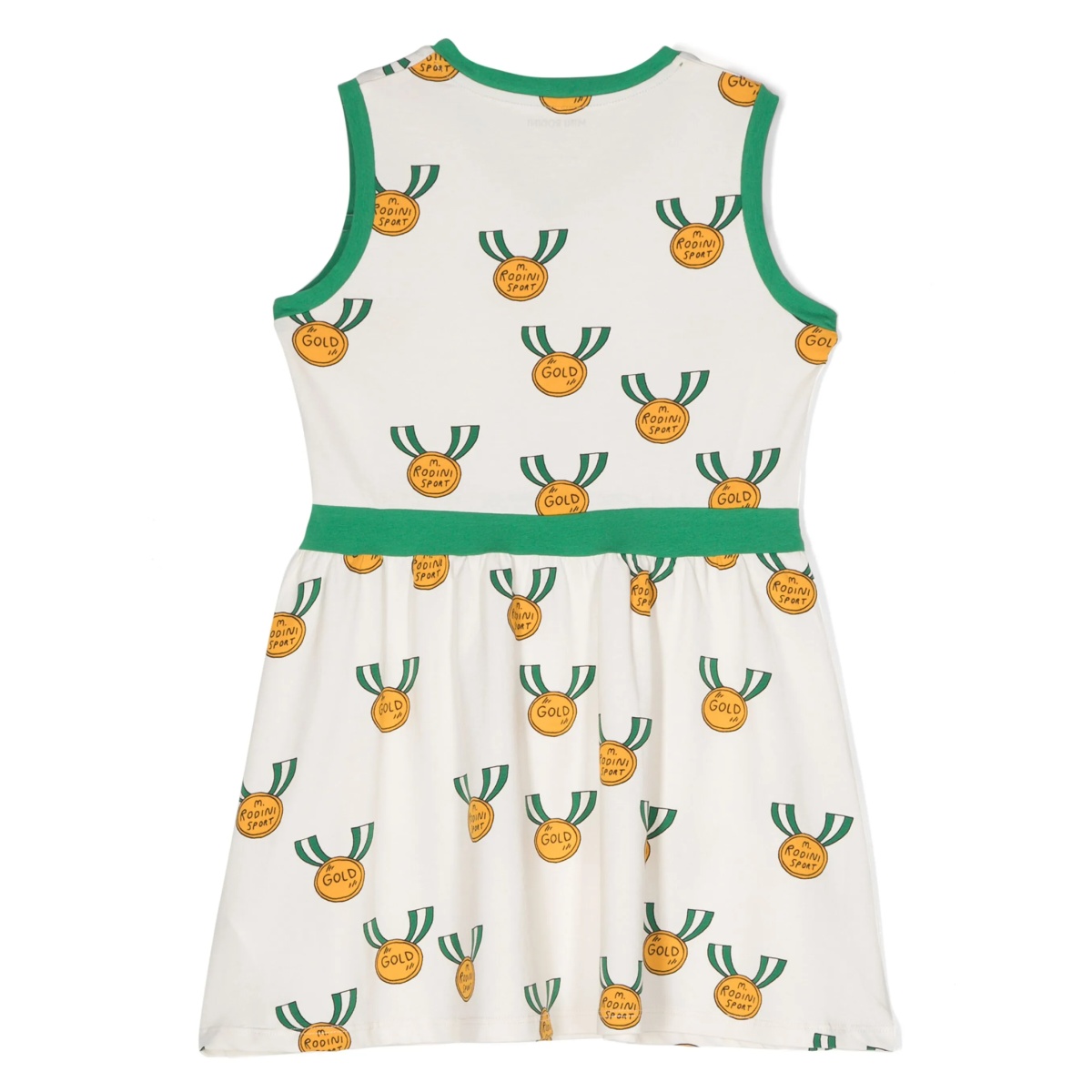Medals tank dress - Img 2