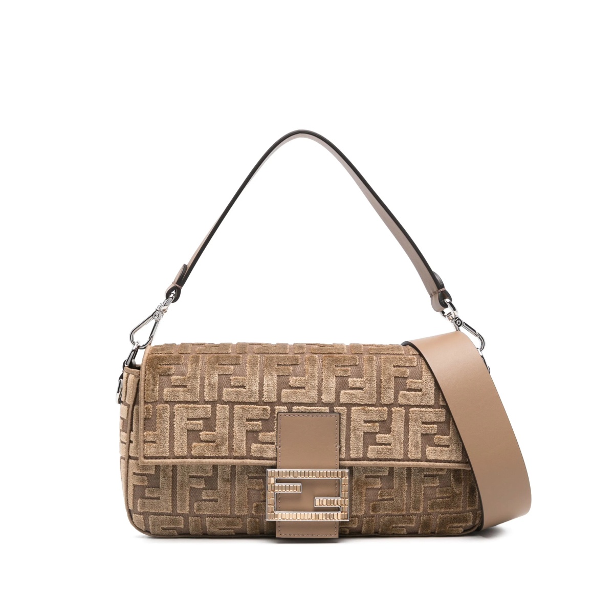 medium Baguette shoulder bag