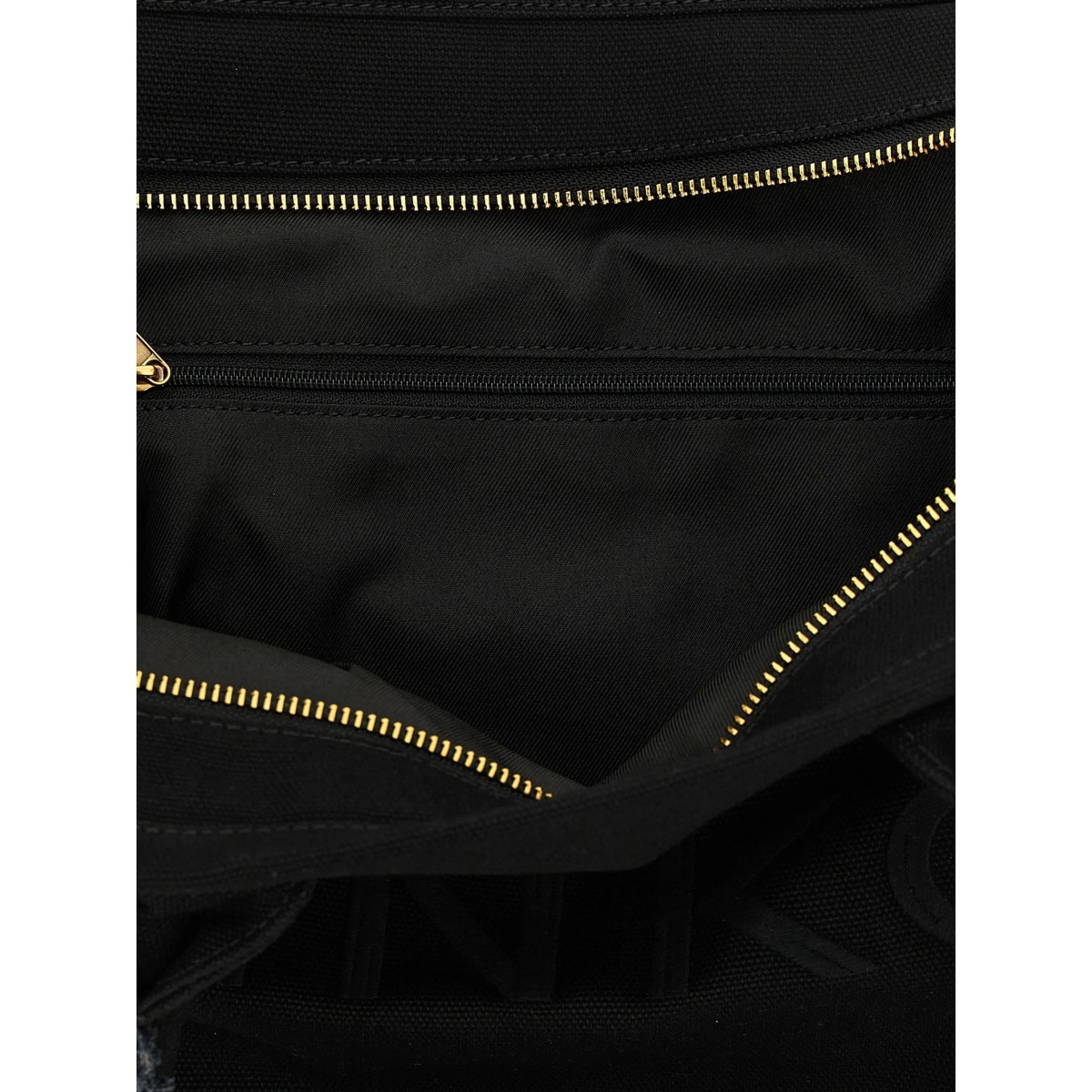 medium Beach fringed shopper tote bag - Img 4