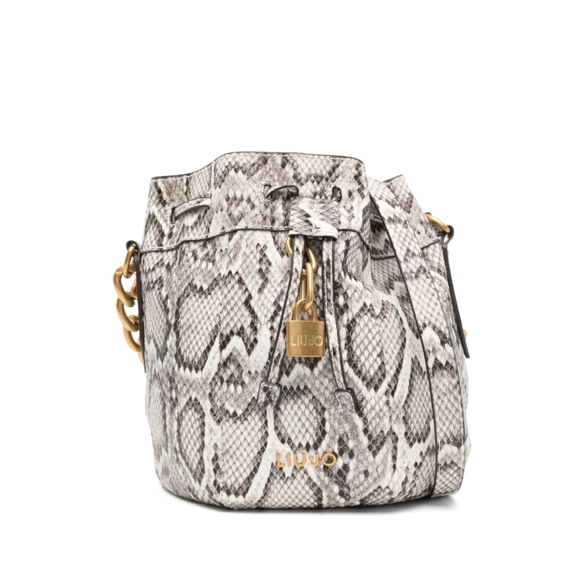 medium ECS bucket bag