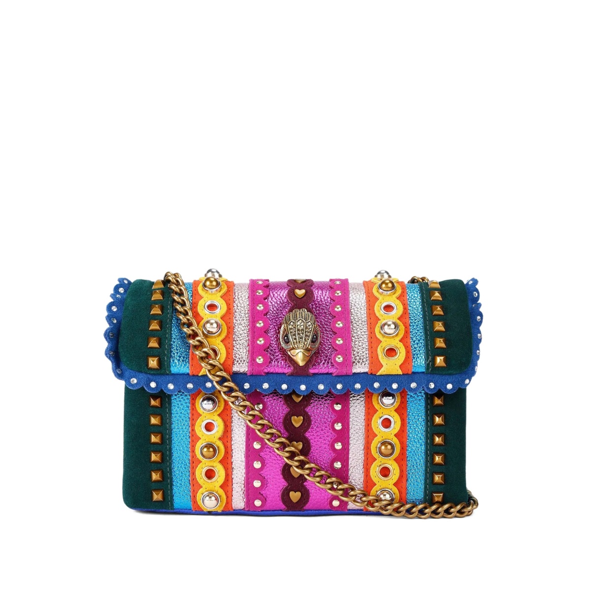 medium Kensignton shoulder bag