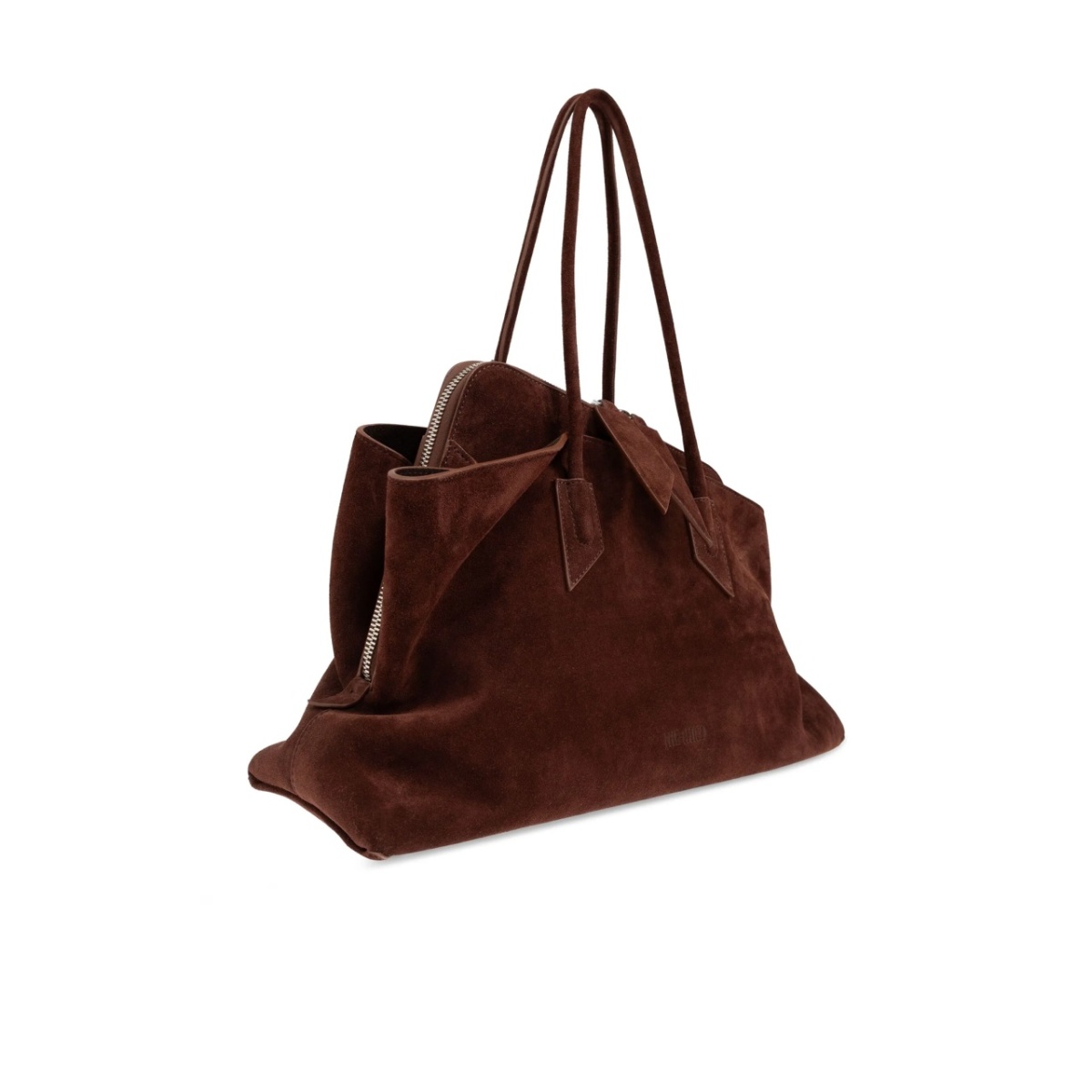 medium La Passeggiata tote bag - Img 4