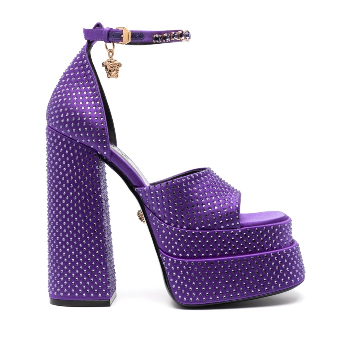 Medus Aevitas platform sandals