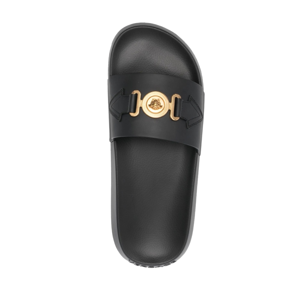 Medusa Biggie moulded-footbed slides - Img 4