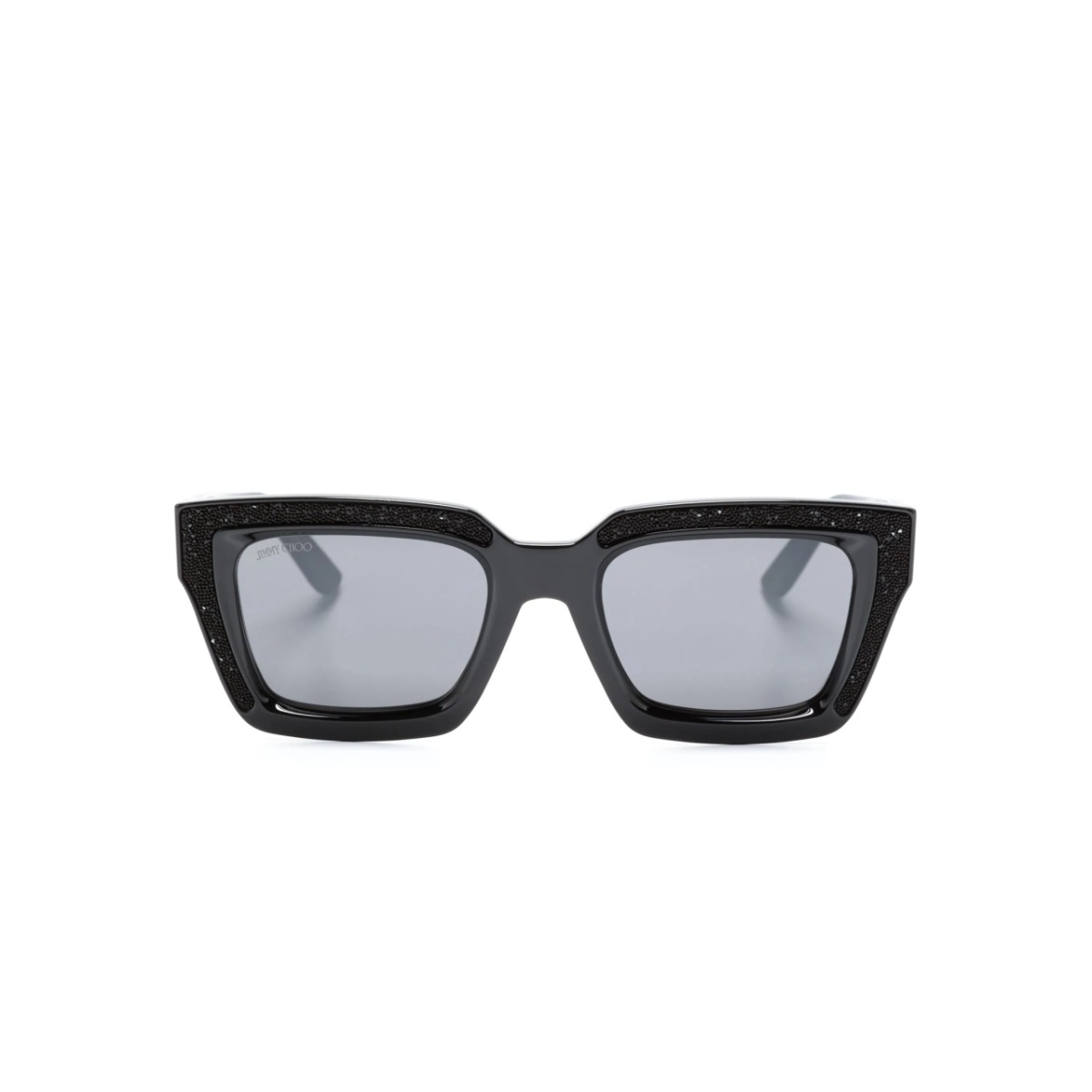 MEGS/S square-frame sunglasses