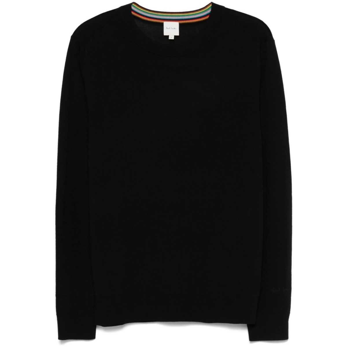 merino-wool sweater