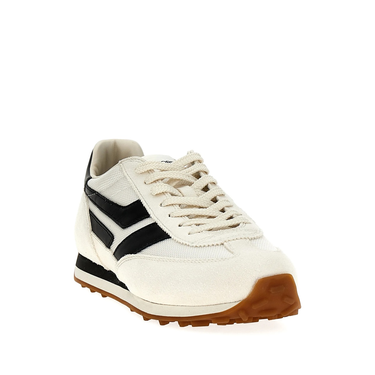 Mick lace-up sneakers - Img 2