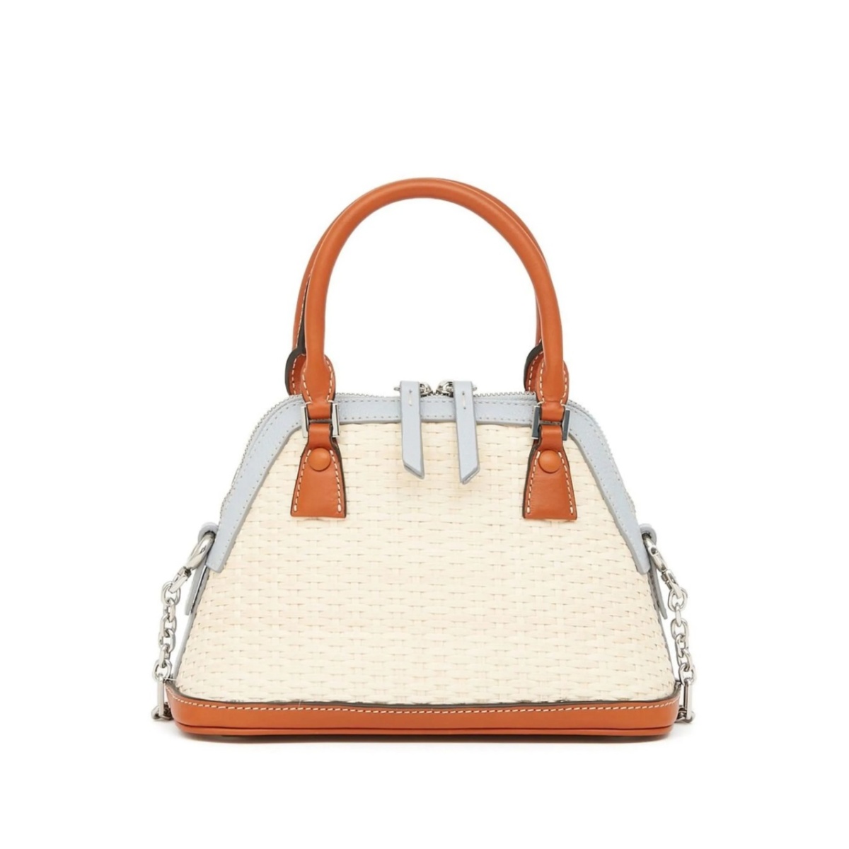 micro 5AC Classique top-handle bag