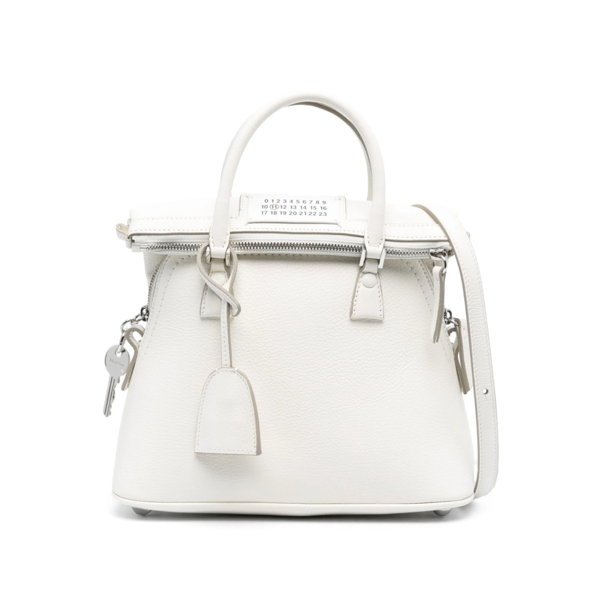 mini 5AC Classique top-handle bag