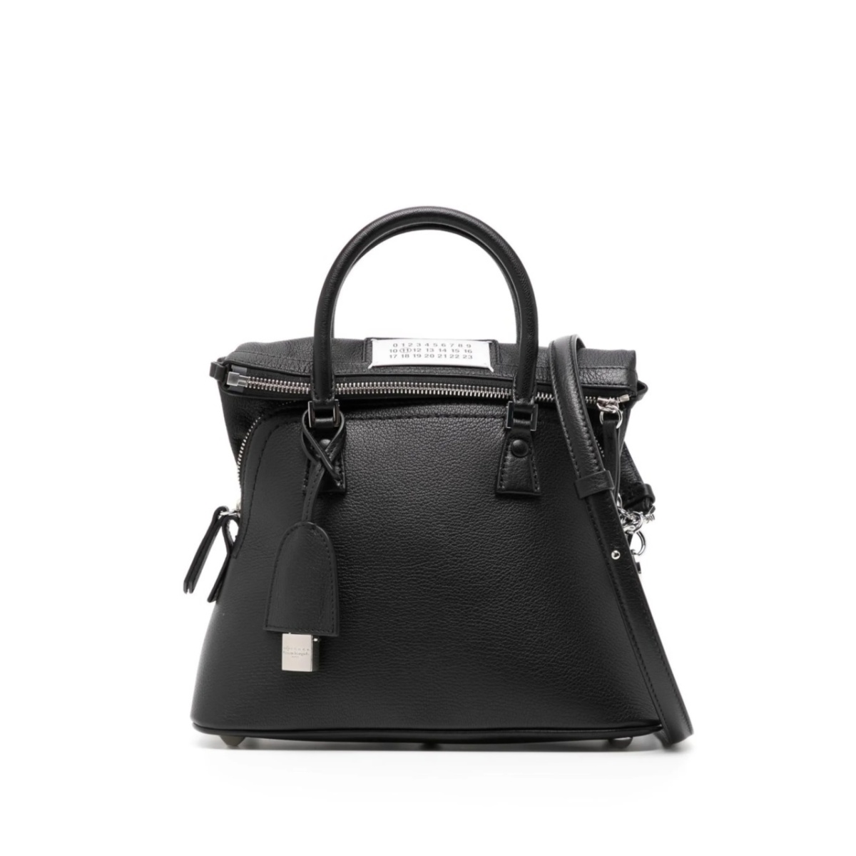 mini 5AC Classique top-handle bag