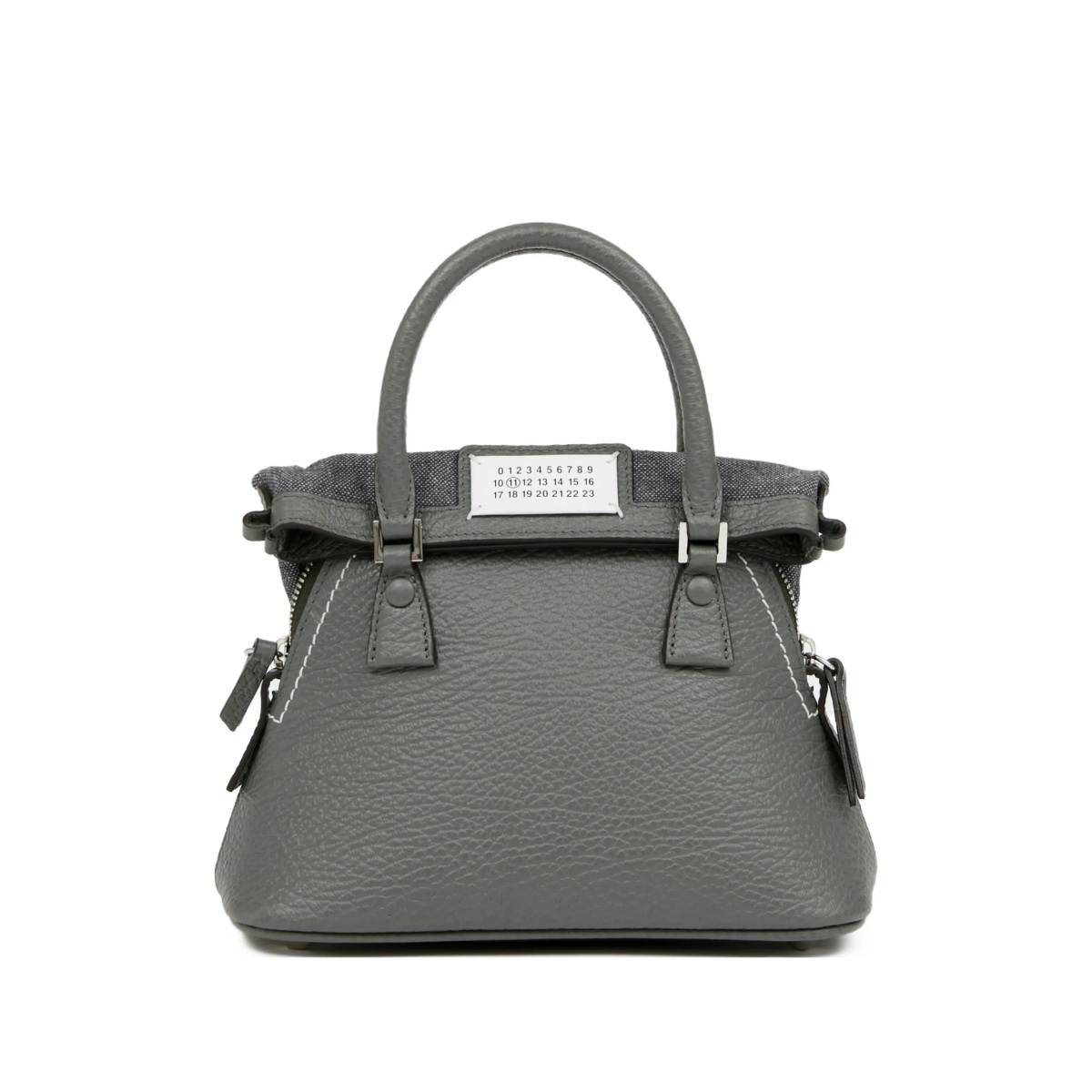 mini 5AC Classique tote bag