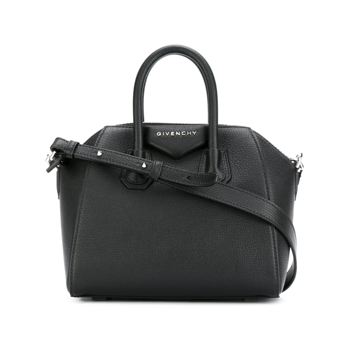 mini Antigona tote bag