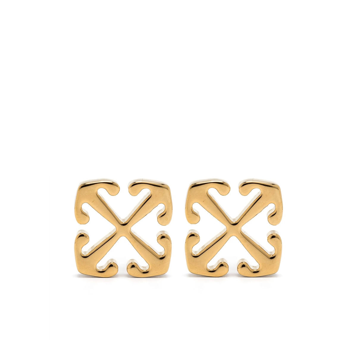 MINI ARROW EARRINGS