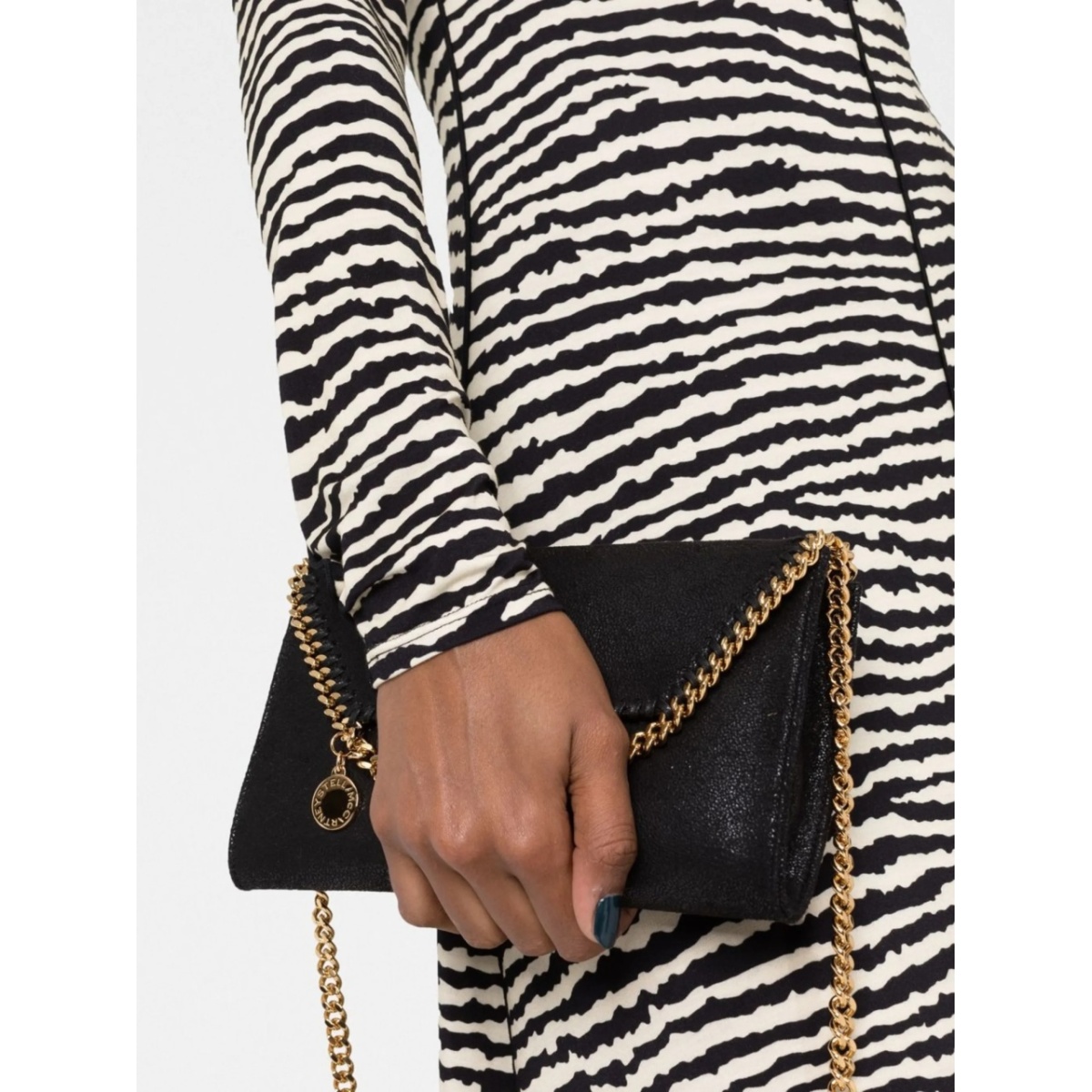 mini Falabella shoulder bag - Img 3