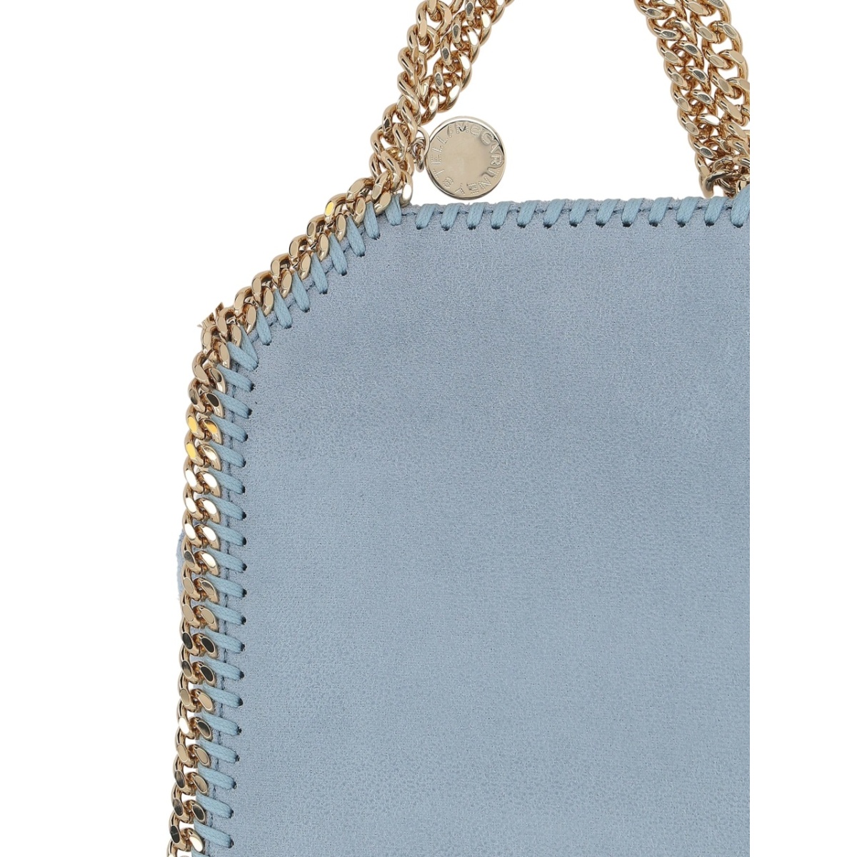 mini Falabella tote bag - Img 4