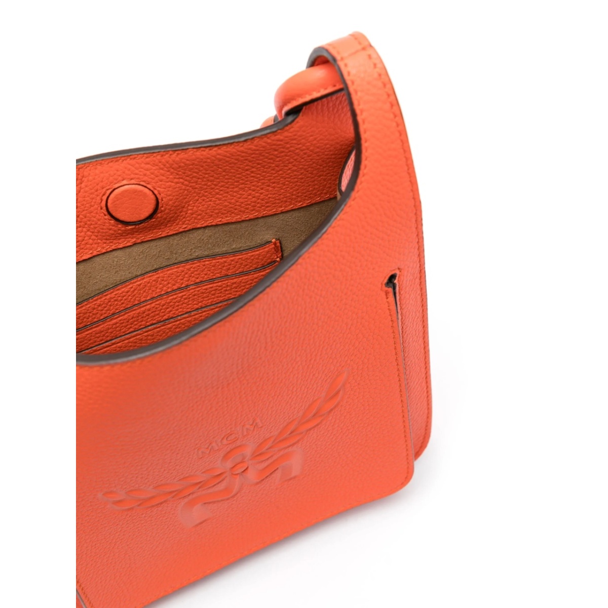 mini Himmel Hobo crossbody bag - Img 5