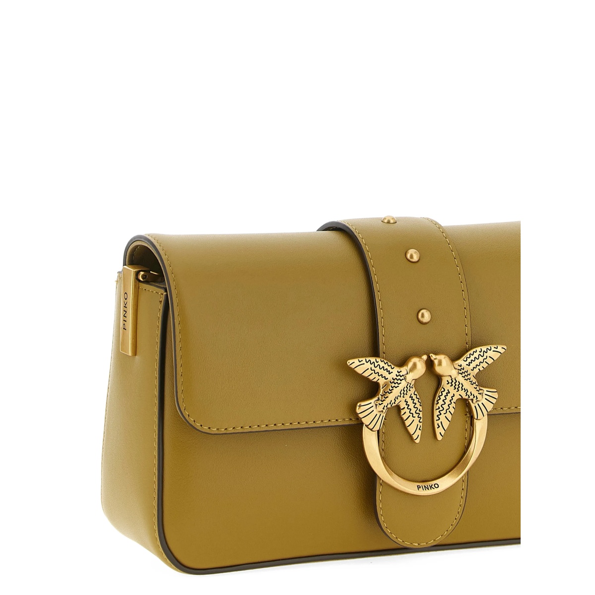 mini Love One Classic shoulder bag - Img 4