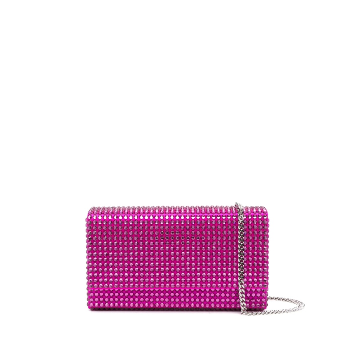 mini Paloma clutch bag