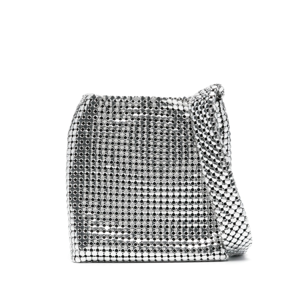 mini Pixel shoulder bag