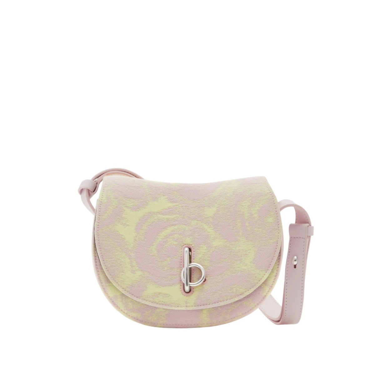 Mini Rocking Horse crossbody bag