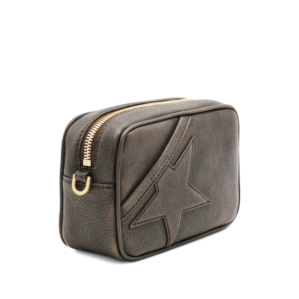 Mini Star appliqued shoulder bag - Img 2