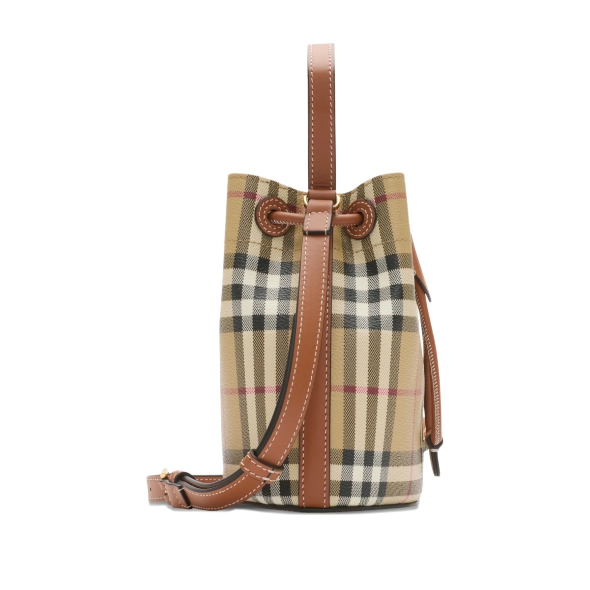 mini TB bucket bag - Img 5