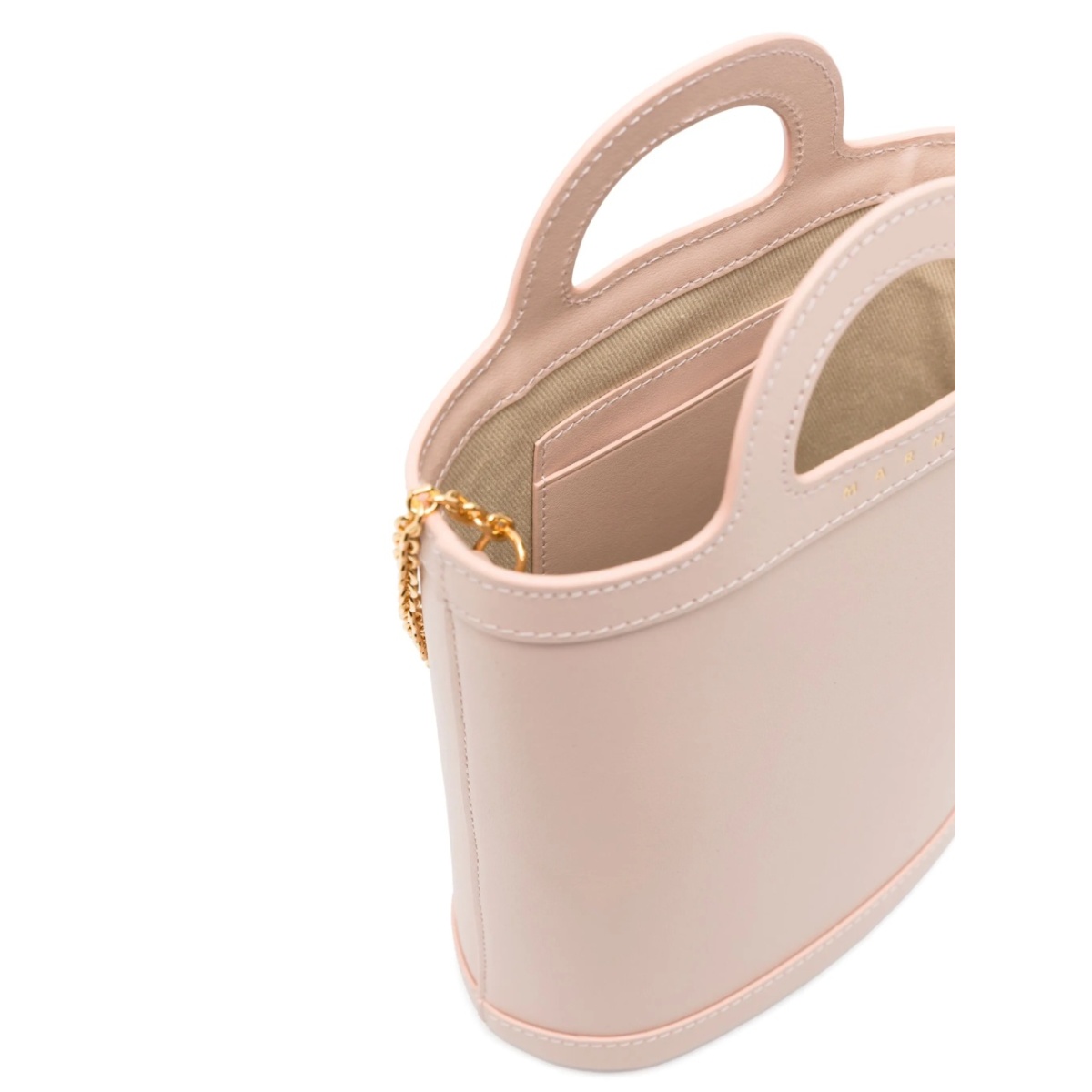 mini Tropicalia bucket bag - Img 5