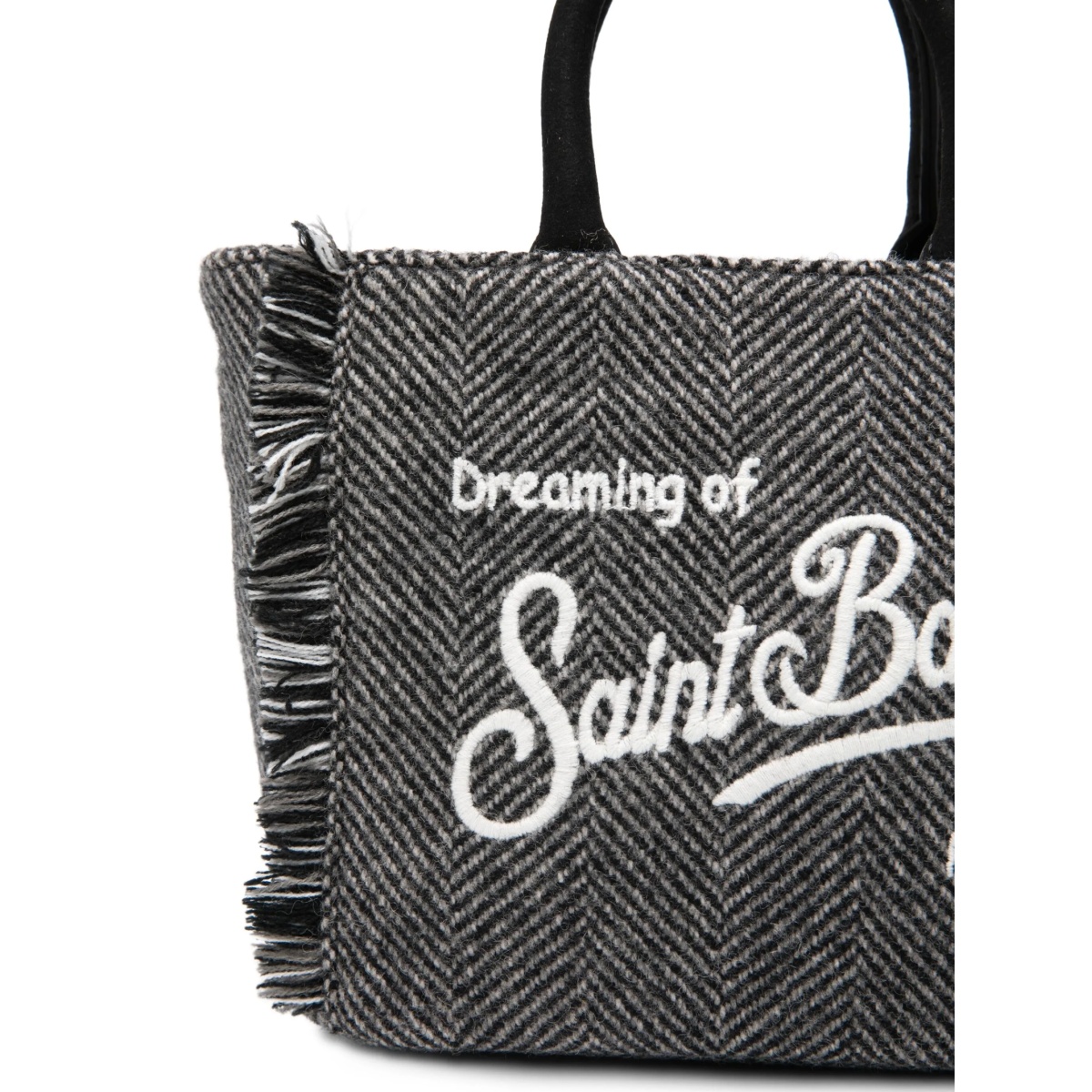 mini Vanity tote bag - Img 3