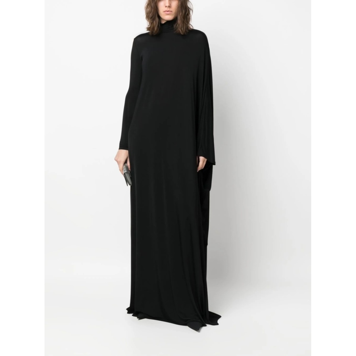 Minimal maxi dress - Img 2