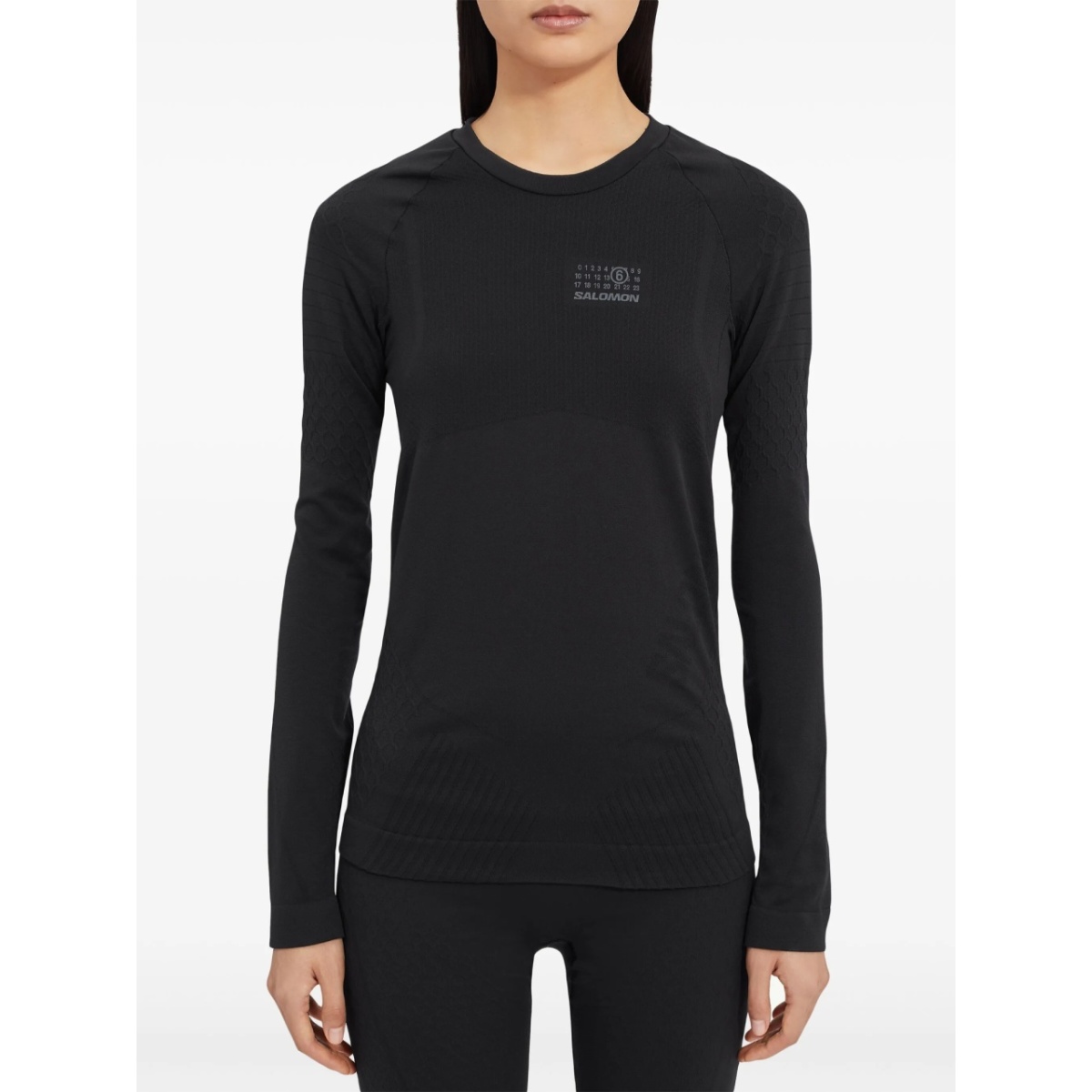 MM6 x Salomon baselayer top - Img 5