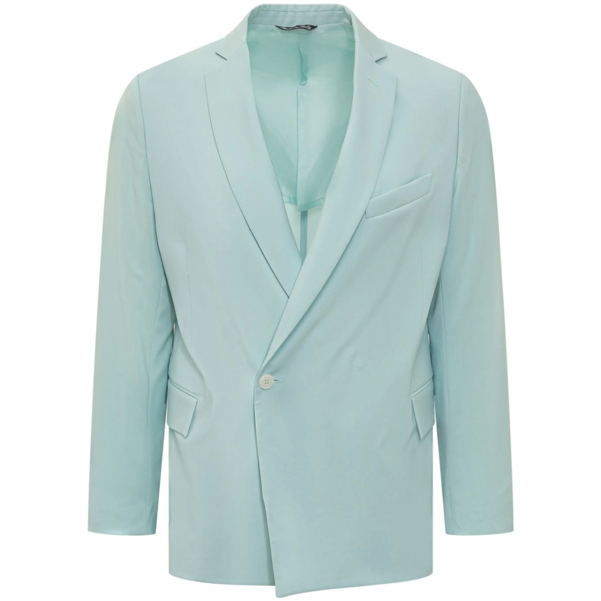 Monopetto blazer