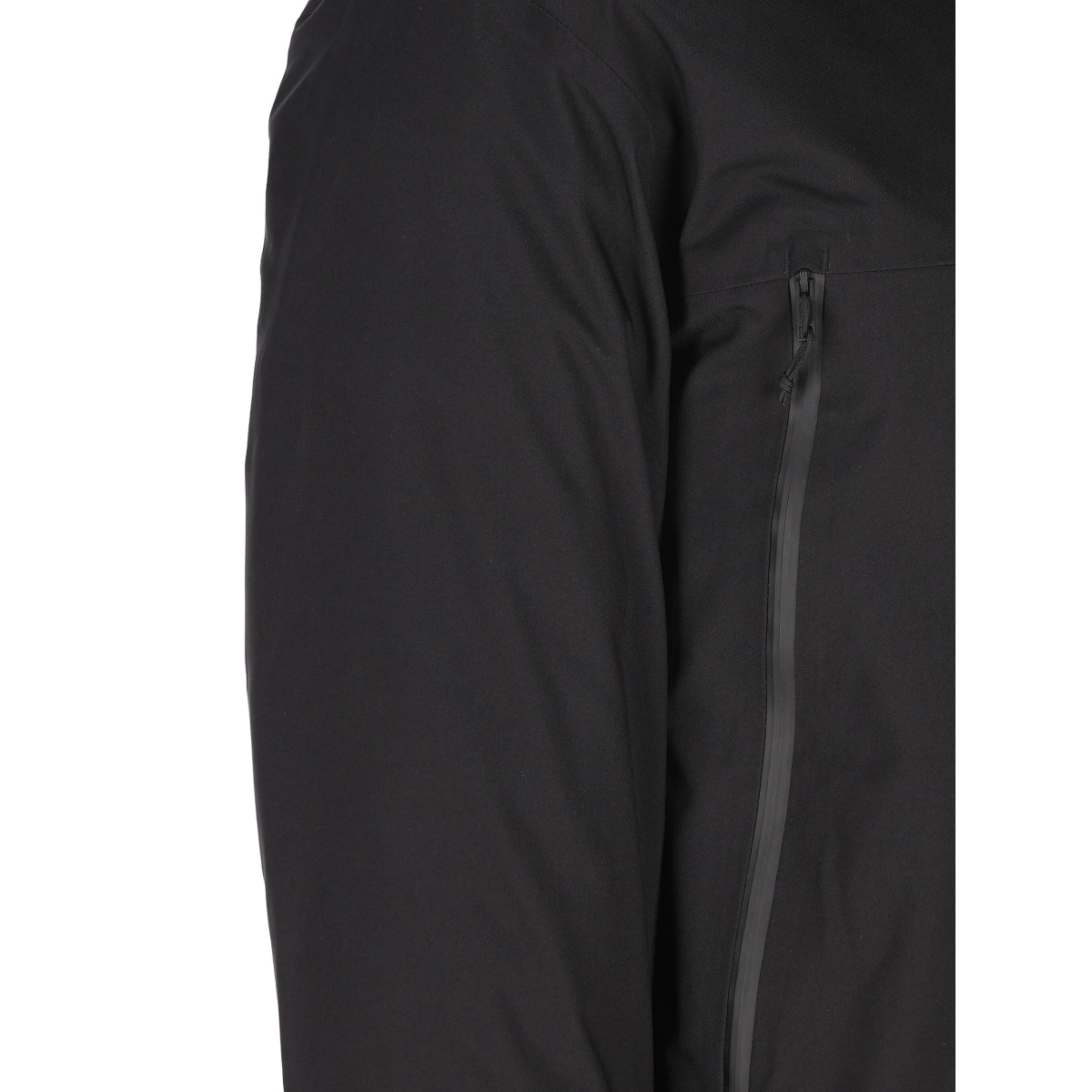 Mountain Range hooded zip jacket - Img 4