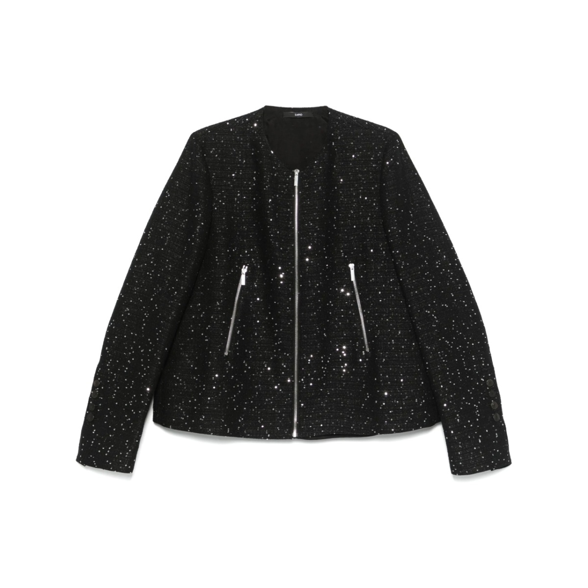 Nº36 jacket