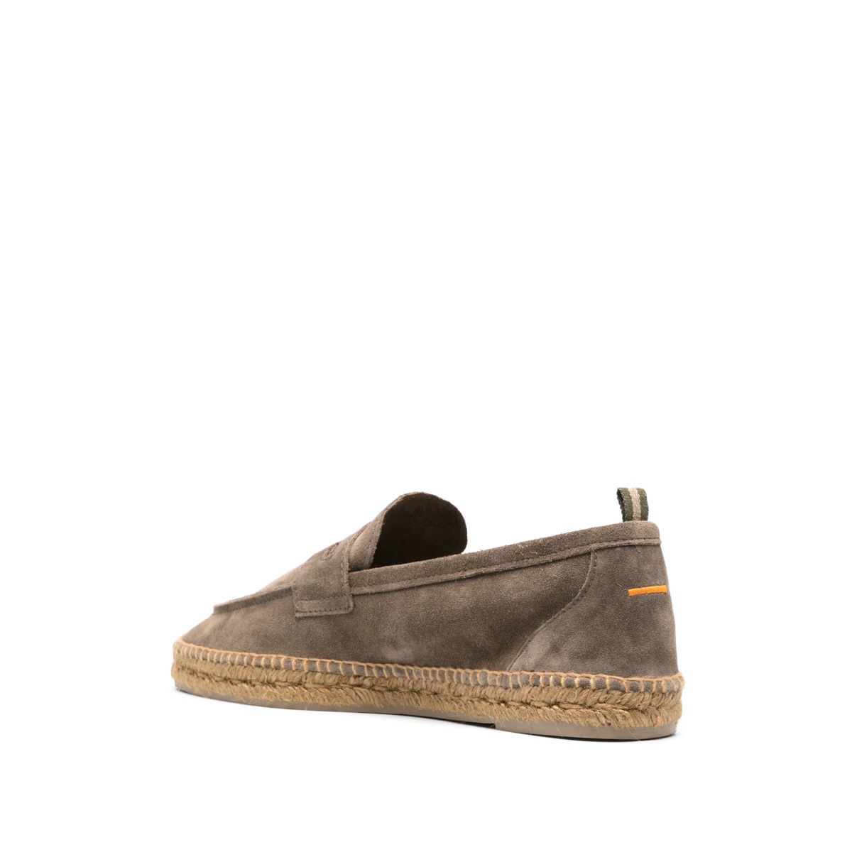 Nacho suede espadrilles - Img 3