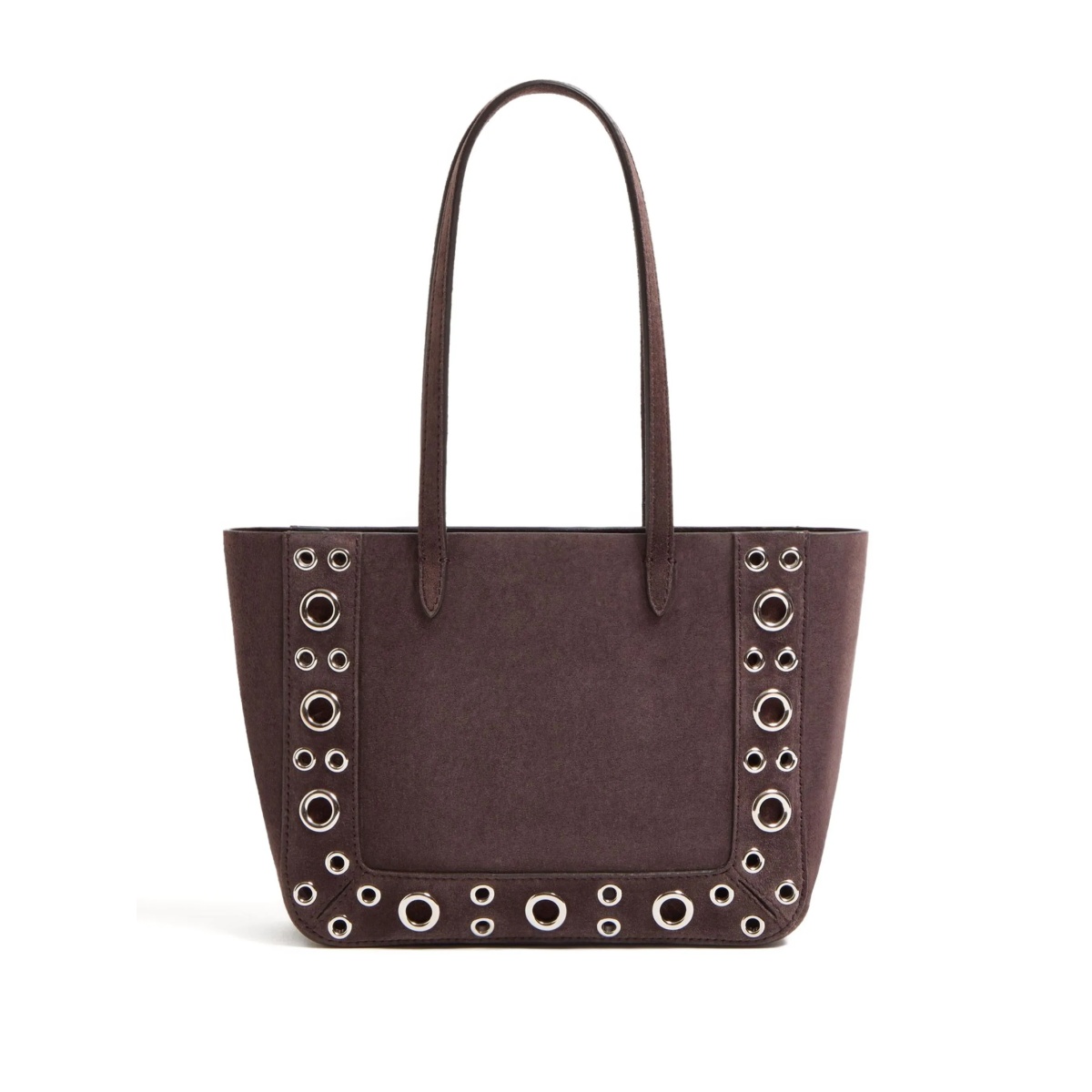 NELLCÔTE MINI EMBROIDERED SHOPPING BAG - Img 2
