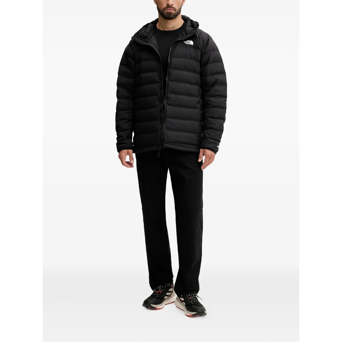 Nuptse puffer jacket - Img 3