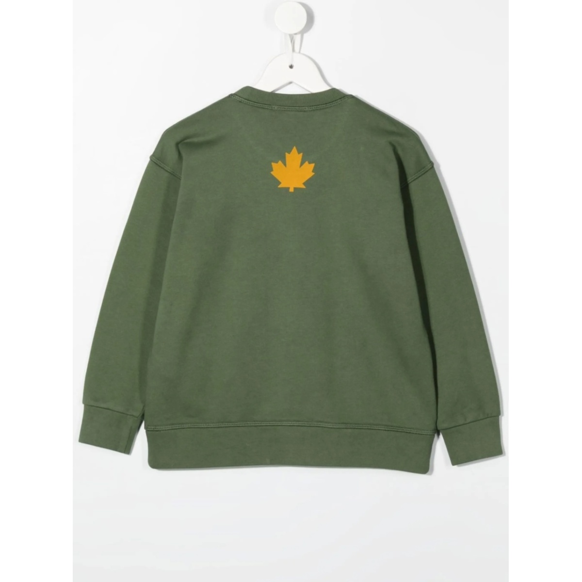 One Life One Planet sweatshirt - Img 2
