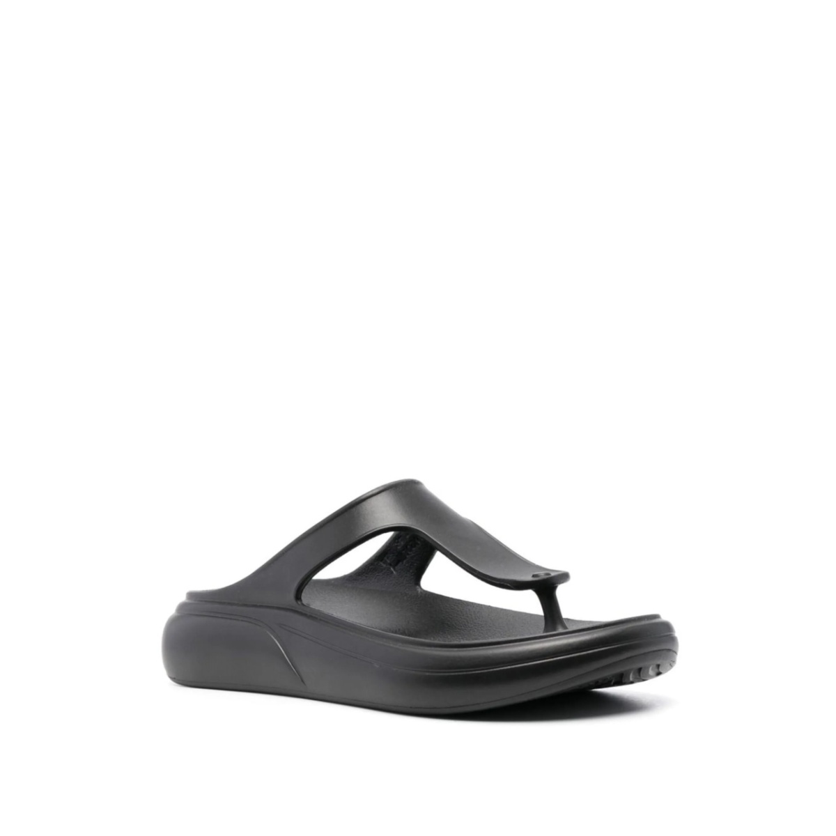 open toe flip flops - Img 2