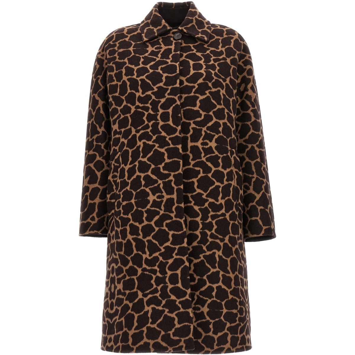 Ortica coat