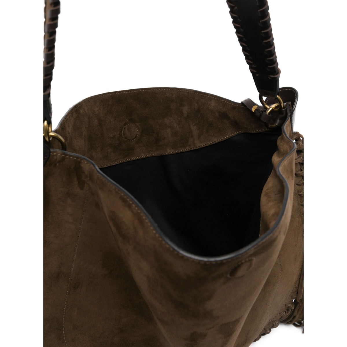 Oskan Hobo shoulder bag - Img 5