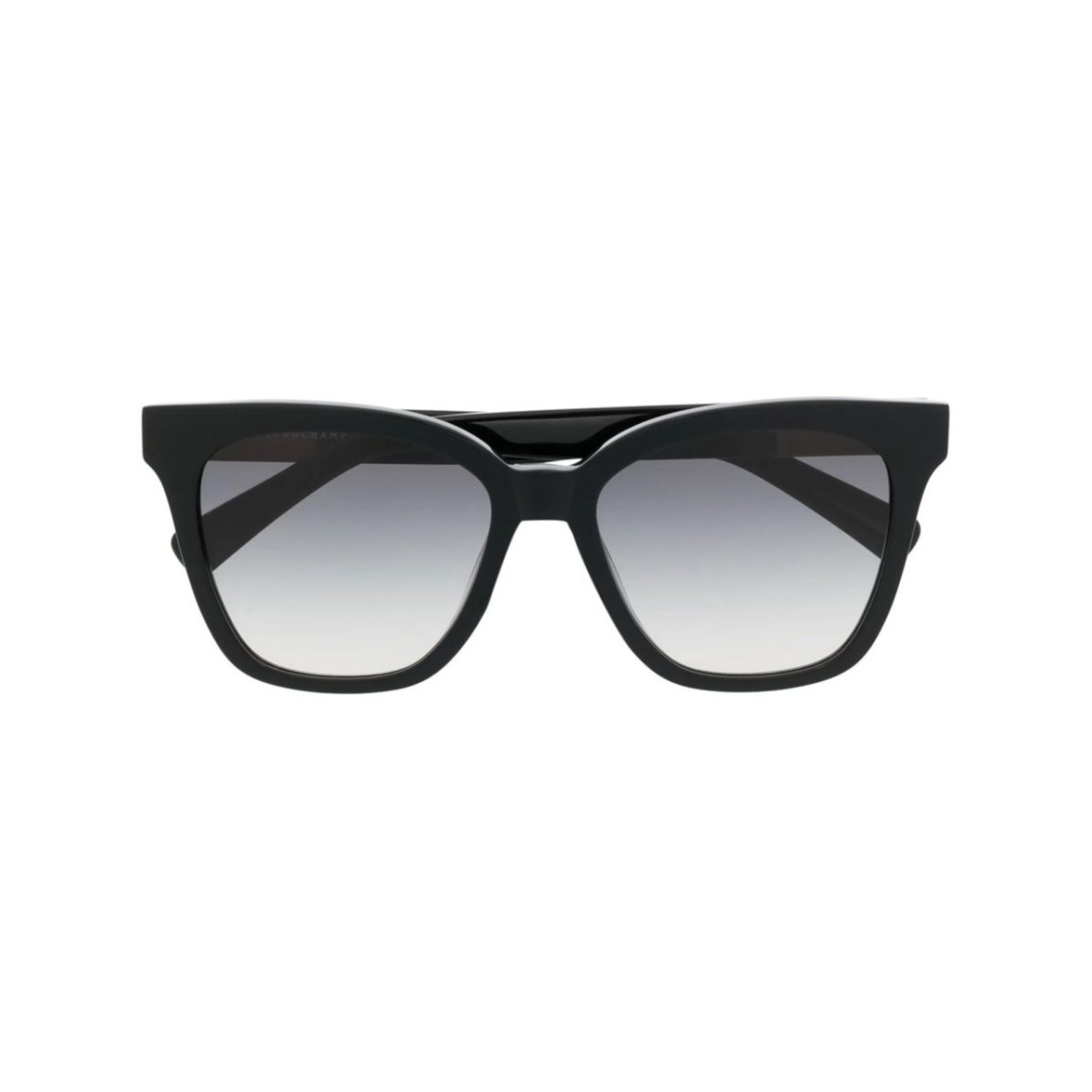 oversized square-frame sunglasses