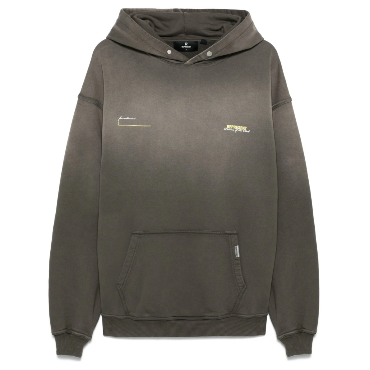Owners Club hoodie